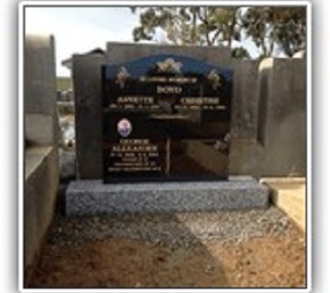 Bartlett Brothers - Elliminyt, VIC