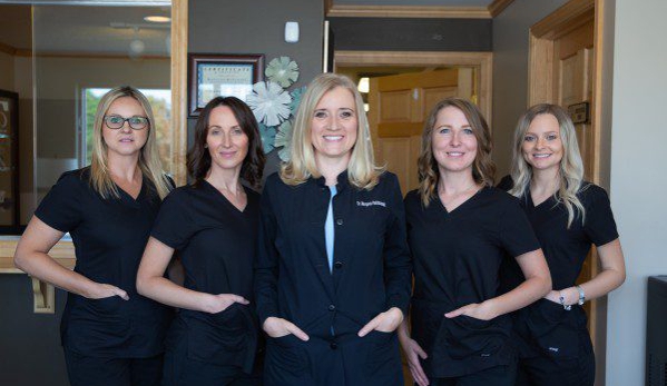 Dazzling Dentistry: Margaret Radziszewski, D.D.S - Chicago, IL