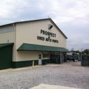 Prospect Metal - Recycling Centers