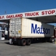 A SF OAKLAND TRUCK STOP