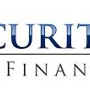 Security First Financial