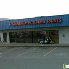 Sherwin-Williams - Portland-Division