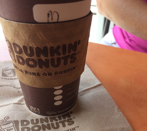 Dunkin' - Fort Lauderdale, FL