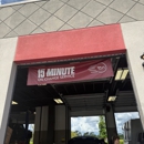 Jiffy Lube Oil Change