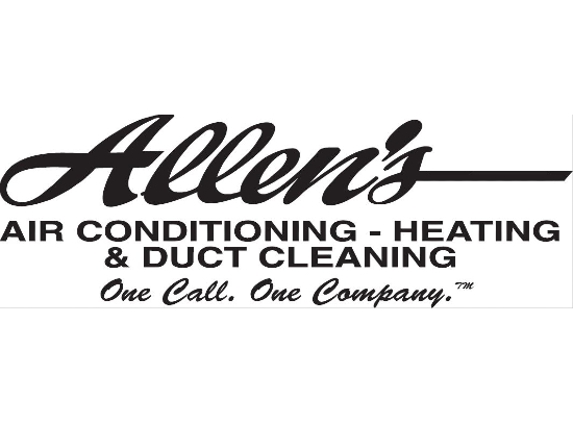 Allen's Air Conditioning Heating & Duct Cleaning - Elizabethtown, KY