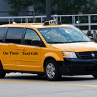 On Time Taxi Cab & Airport Transportation Service