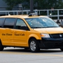 On Time Taxi Cab & Airport Transportation Service