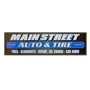 Main Street Auto & Tire