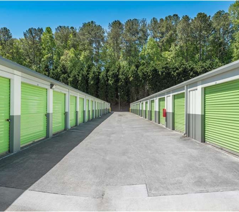 Extra Space Storage - Acworth, GA