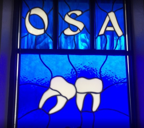 Oral Surgery Associates - Webster, TX