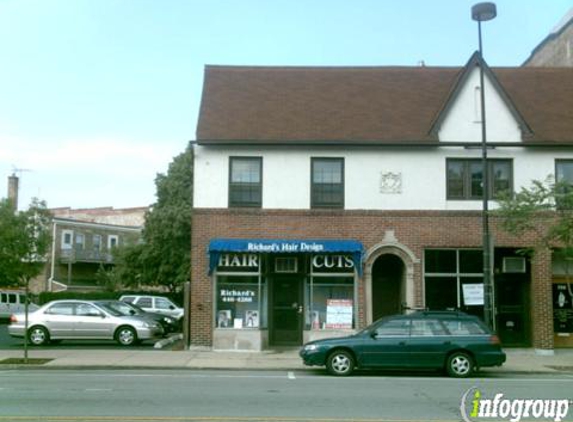 Pauline's Hair Salon - Winnetka, IL