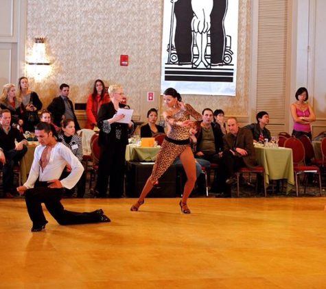 Ballroom and Latin Dancing, Wedding Dance - Roselle Park, NJ