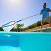 Weekly Round Rock Pool Cleaning gallery