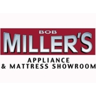 Bob Miller's Appliance and Mattress Showroom