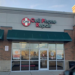 CPR-Cell Phone Repair - West Chester, OH