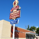 Sunshine Laundry & Dry Cleaners - Dry Cleaners & Laundries