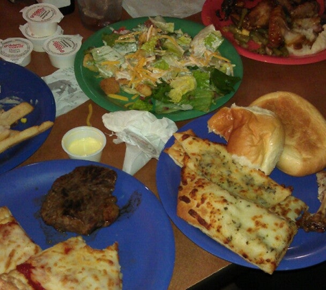 Golden Corral Restaurants - Ocala, FL