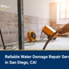Quick Dry Flood Services gallery