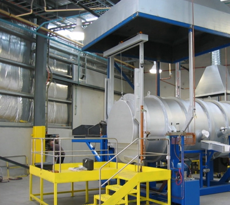 HCS Industrial Pty Ltd