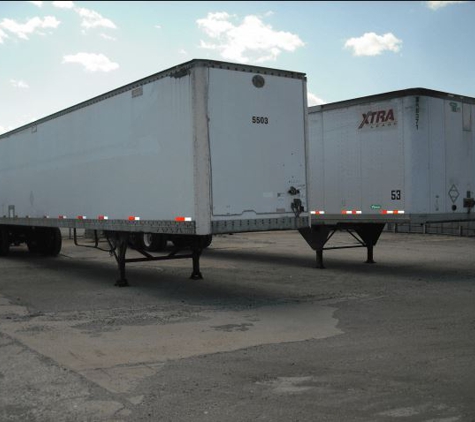 Able Autotruck Parking & Storage - Chicago, IL