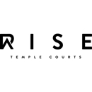 Rise at Temple Courts - Apartments