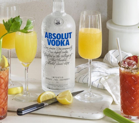 Pernod Ricard Australia - Fortitude Valley, QLD