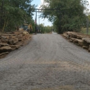 Garland's Backhoe and Dozer Service Inc - Dump Truck Service