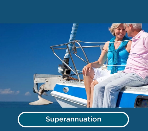 TNR Chartered Accountants - Lismore, NSW. Superannuation
