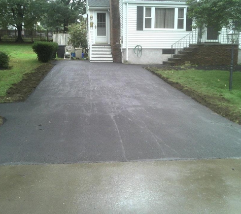 Scottop Paving & Construction - Saugus, MA