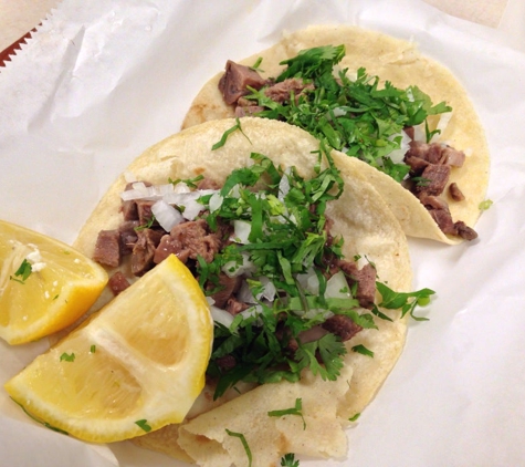 Carniceria El Mercadito - Greensboro, NC