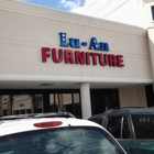 Luan Furniture