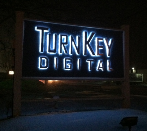 TurnKey Digital - Woodstock, IL