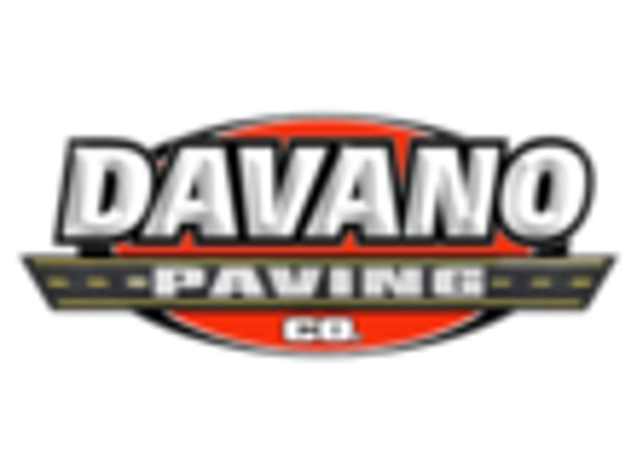 Davano Paving Co - West Middlesex, PA