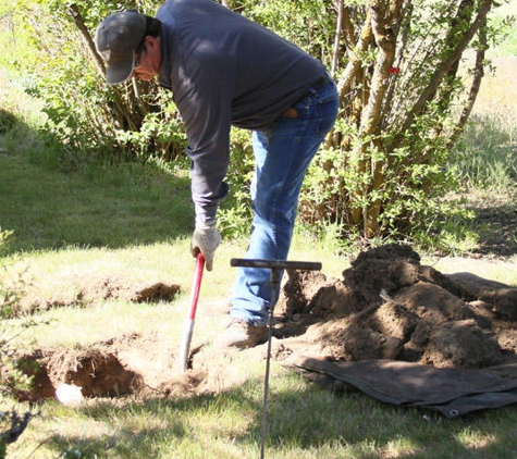 George's Septic Tank Service Inc - Sisters, OR