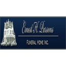 Ernest H Parsons Funeral Home - Funeral Information & Advisory Services