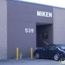 Miken Sales Inc - Women's Clothing Wholesalers & Manufacturers