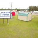 Backyard Storage - Storage Household & Commercial