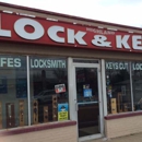 Lock And Key, L.L.C. - Locks & Locksmiths