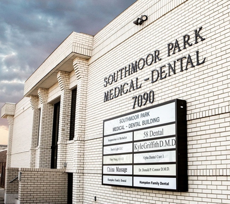 Hampden Family Dental - Denver, CO