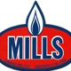Mills Fuel Service, Inc.