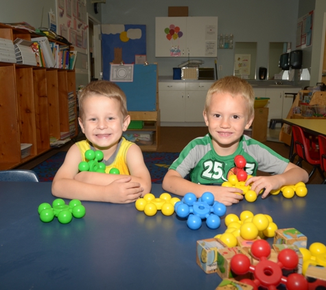 Rainbow Child Care Center - Dobson, NC