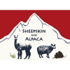 Sheepskin and Alpaca gallery