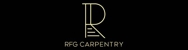 RFG Carpentry Logo