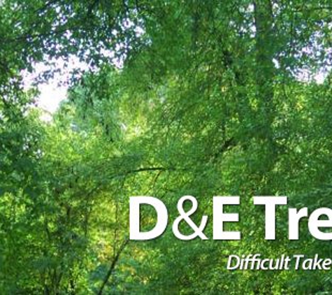 D & E Tree Company Inc. - Guilford, VT