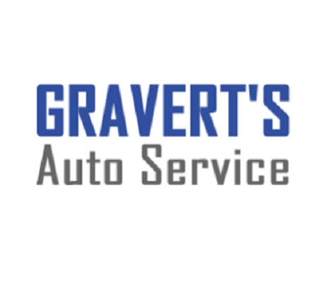 Gravert's Auto Service - Davenport, IA