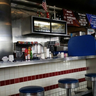 Bert's Diner - Elk Grove, CA