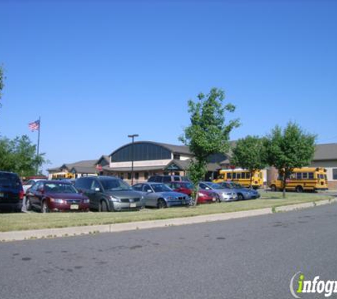 Academy Learning Center - Monroe Township, NJ