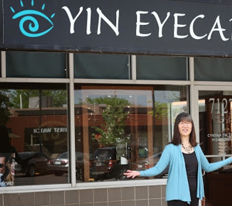 Yin Eyecare - Leawood, KS