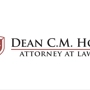 Law Office of Dean C.M. Hoe