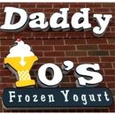Daddy Yos Frozen Yogurt - Yogurt